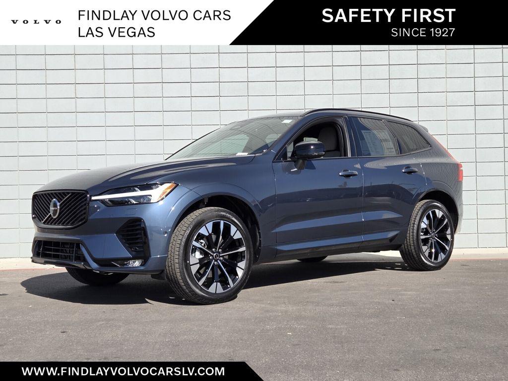 2026 Volvo XC60 B5 Plus Dark AWD's photo