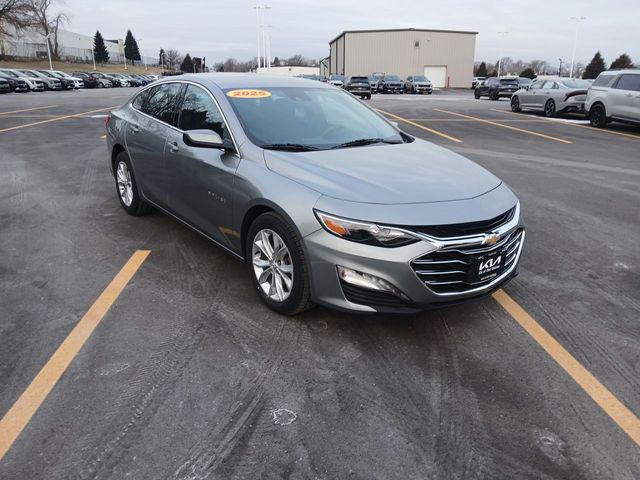 2025 Chevrolet Malibu FWD 1LT for sale in Des Moines, IA