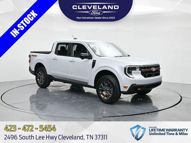 2026 Ford Maverick Tremor for sale in Cleveland, TN