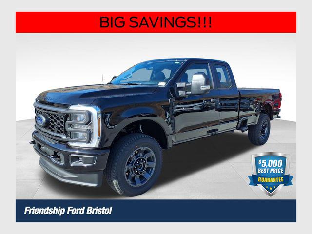 2026 Ford F-350 XL for sale in Bristol, TN