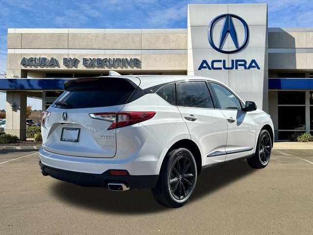 2026 Acura RDX Base