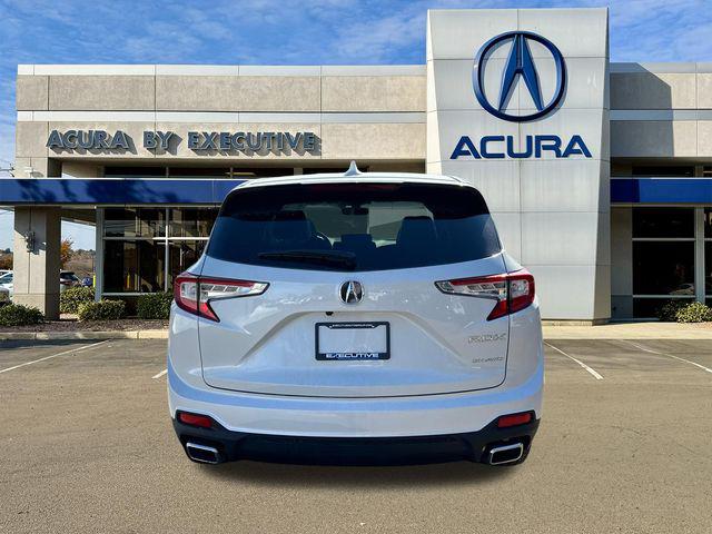 2026 Acura RDX Base