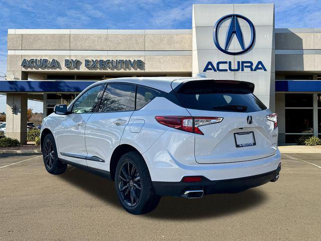 2026 Acura RDX Base