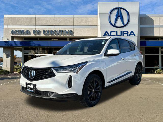 2026 Acura RDX Base