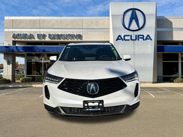 2026 Acura RDX Base