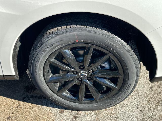 2026 Acura RDX Base