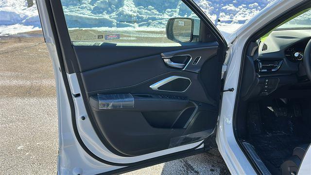 2026 Acura RDX Base