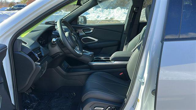 2026 Acura RDX Base