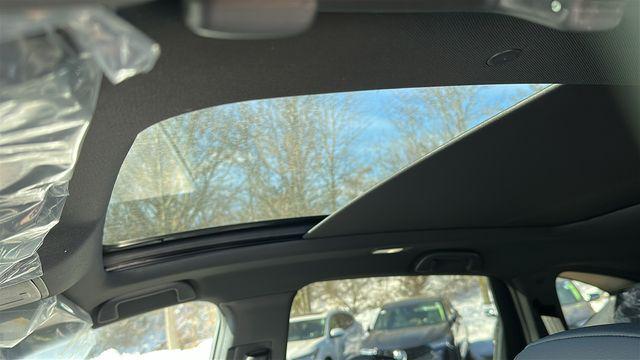 2026 Acura RDX Base