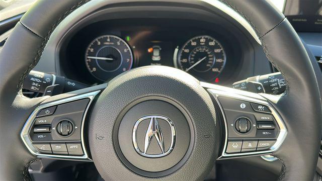 2026 Acura RDX Base