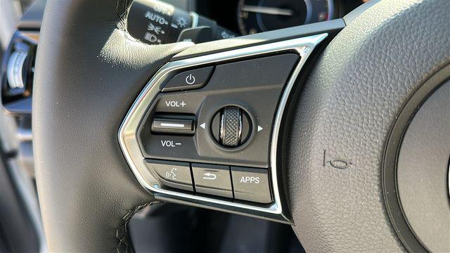 2026 Acura RDX Base