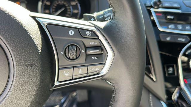 2026 Acura RDX Base