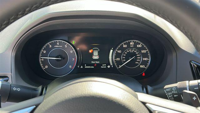2026 Acura RDX Base