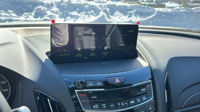 2026 Acura RDX Base