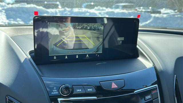 2026 Acura RDX Base