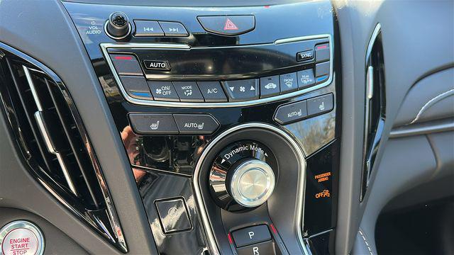 2026 Acura RDX Base