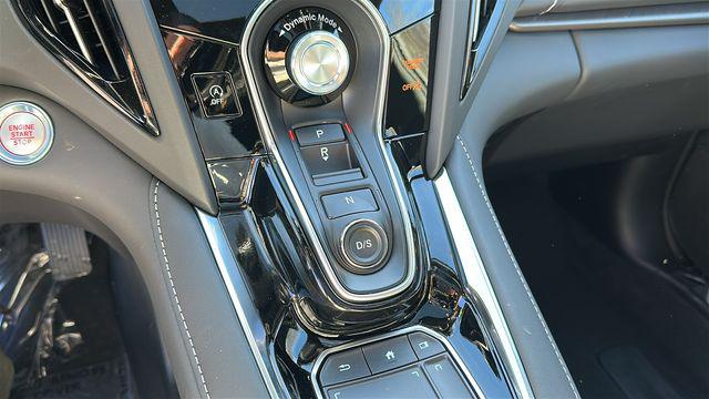 2026 Acura RDX Base