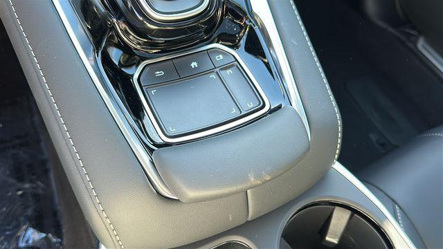 2026 Acura RDX Base