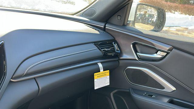 2026 Acura RDX Base