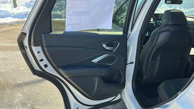 2026 Acura RDX Base
