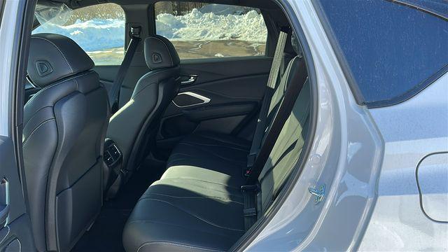 2026 Acura RDX Base