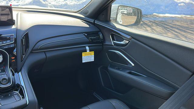 2026 Acura RDX Base