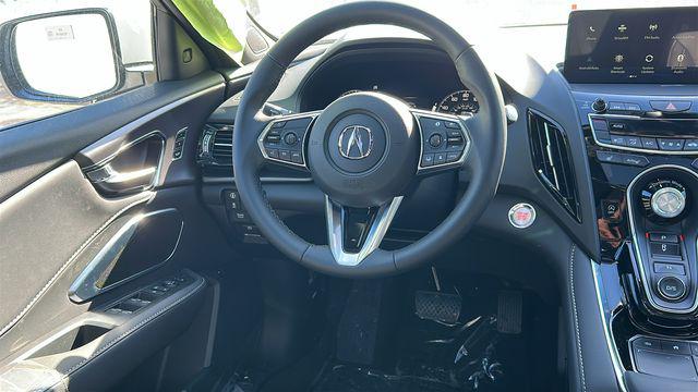 2026 Acura RDX Base