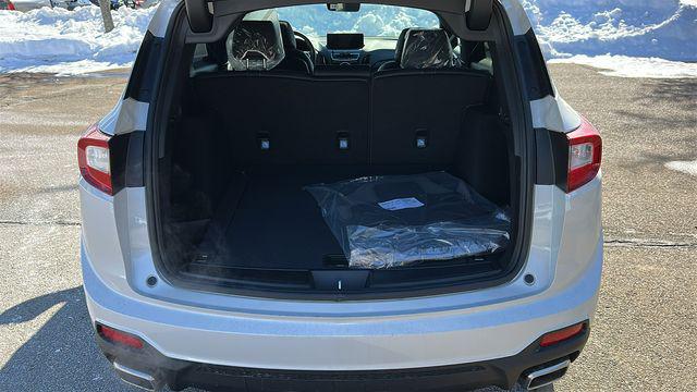 2026 Acura RDX Base
