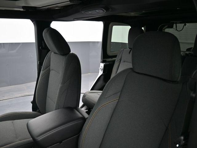 2026 Jeep Wrangler 4-Door Sport S 4x4