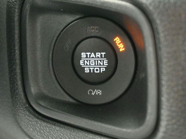 2026 Jeep Wrangler 4-Door Sport S 4x4