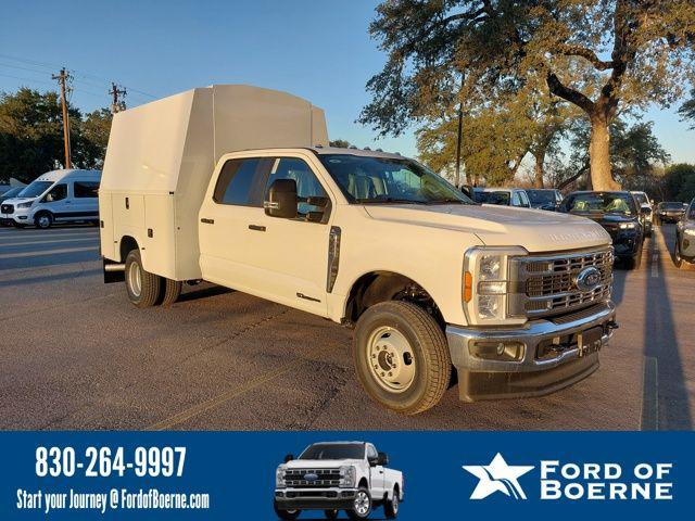2026 Ford F-350 XL for sale in Boerne, TX