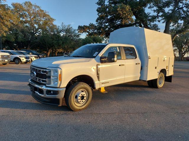 2026 Ford F-350 XL