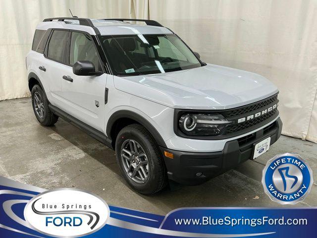 2026 Ford Bronco Sport Big Bend for sale in Blue Springs, MO