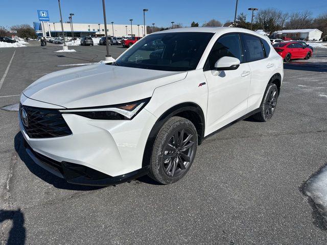 2025 Acura ADX A-Spec for sale in Dover, DE
