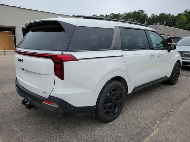 2026 Kia Carnival MPV SX