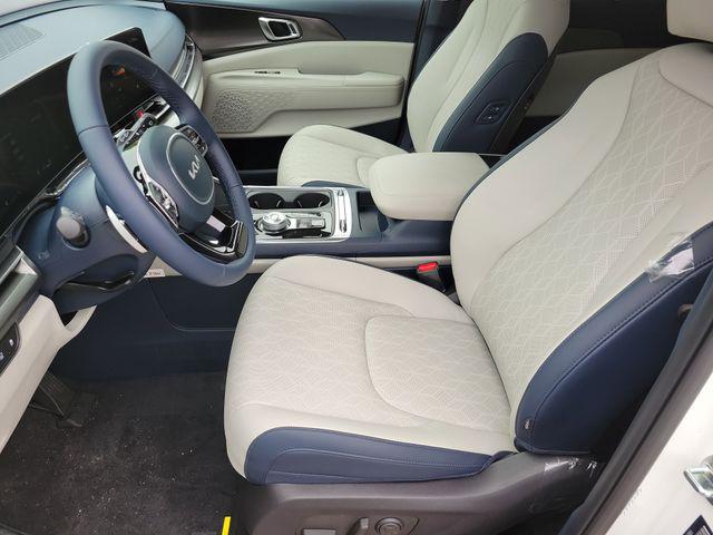 2026 Kia Carnival MPV SX
