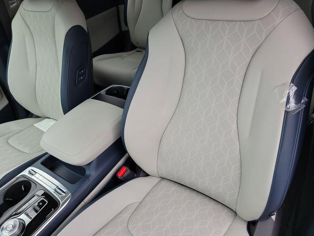 2026 Kia Carnival MPV SX
