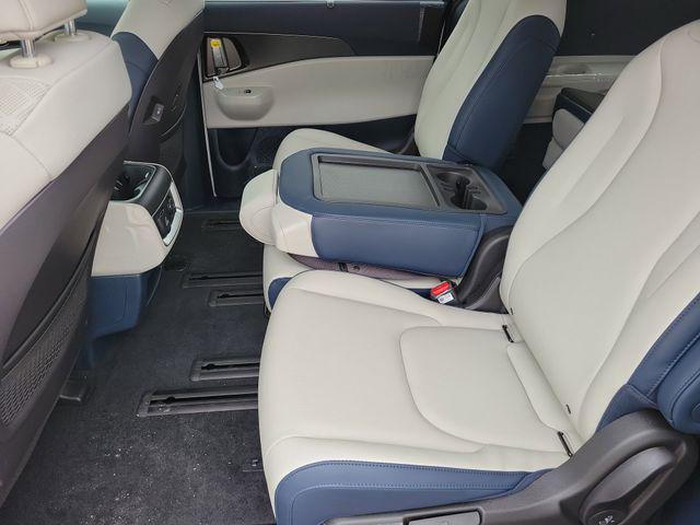 2026 Kia Carnival MPV SX