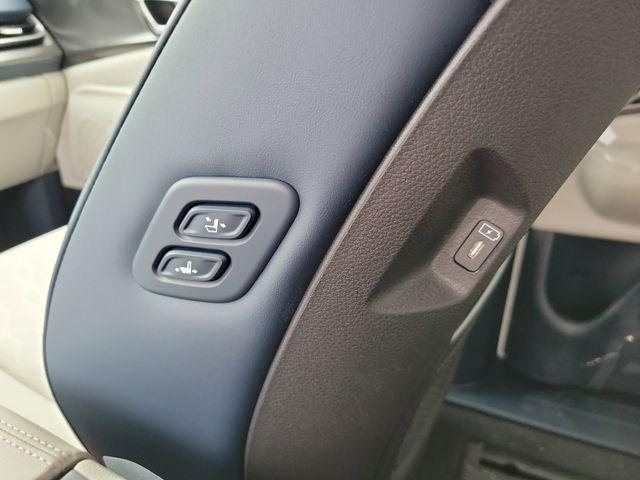 2026 Kia Carnival MPV SX