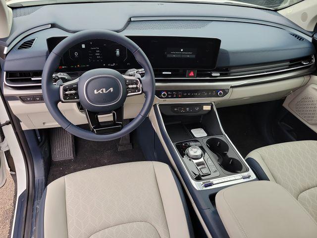 2026 Kia Carnival MPV SX