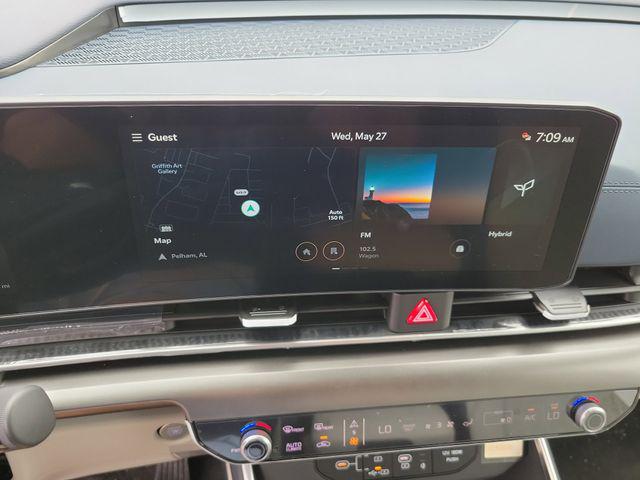 2026 Kia Carnival MPV SX