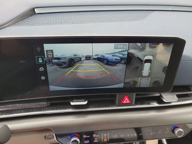 2026 Kia Carnival MPV SX