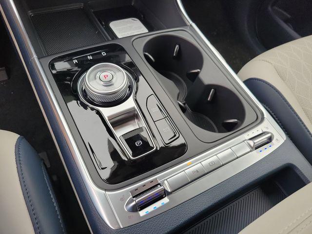 2026 Kia Carnival MPV SX