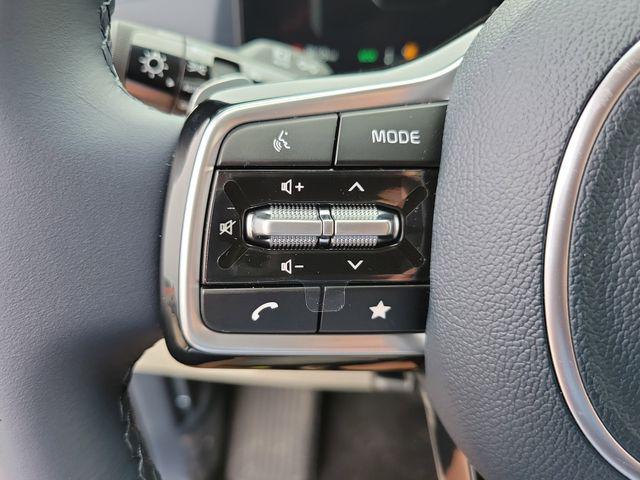 2026 Kia Carnival MPV SX