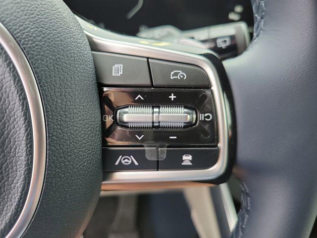 2026 Kia Carnival MPV SX