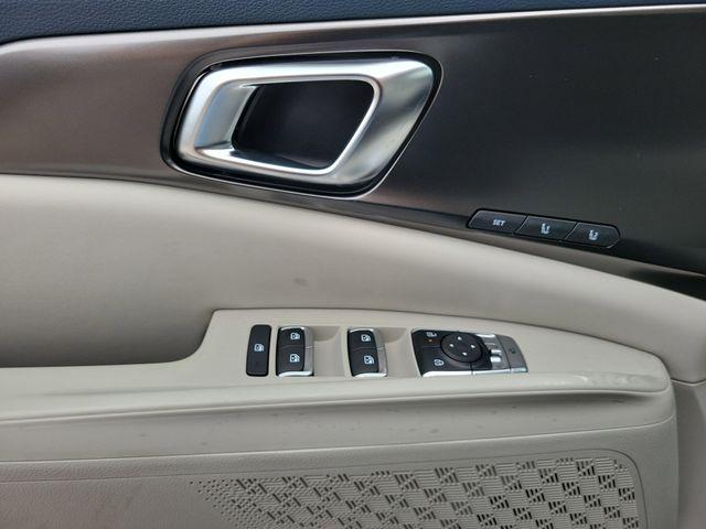 2026 Kia Carnival MPV SX