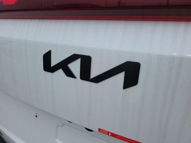 2026 Kia Carnival MPV SX