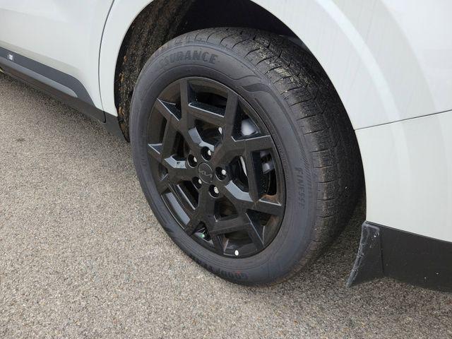 2026 Kia Carnival MPV SX