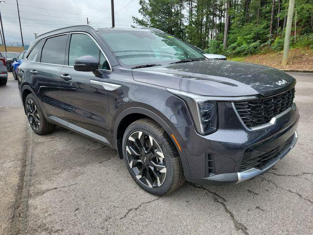 2026 Kia Sorento EX for sale in Pelham, AL