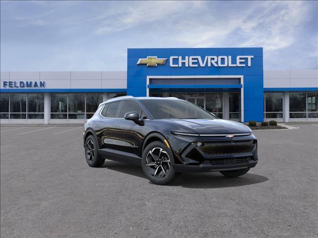 2026 Chevrolet Equinox LT 2, FWD for sale in Novi, MI